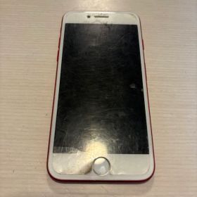 iPhone 7 赤