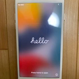 iPhone7 128GB SIMフリー