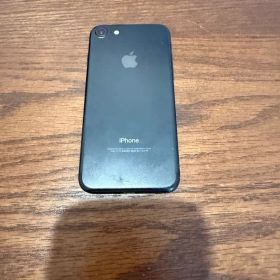 iPhone 7 128GB 動作不良無 匿名発送 SIMフリー