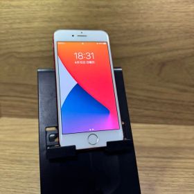 Apple iPhone7 128GB レッド 音楽用に