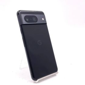 【全額返金保証】【最速発送】Google Pixel 8 128GB Obsidian docomo GZPF0 白ロム 動作確認済