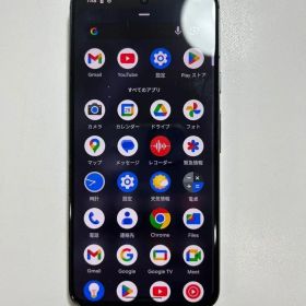 【美品】Google Pixel 8 256GB SIMフリー版