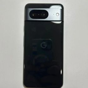 【良品】Google Pixel 8 128GB SIMフリー版
