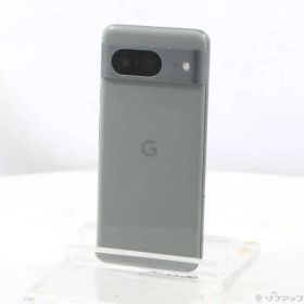 ソフマップ 〔中古品〕 Google Pixel 8 128GB ヘーゼル GZPF0 SIMフリー【258】