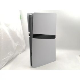 【中古】SONY PlayStation5 Pro CFI-7000B01 [2TB]【ECセンター】保証期間1ヶ月【ランクB】