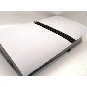 【中古】SONY PlayStation5 Pro CFI-7000B01 [2TB]【神保町】保証期間1ヶ月【ランクA】