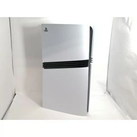 【中古】SONY PlayStation5 Pro CFI-7000B01 [2TB]【新宿】保証期間1ヶ月【ランクA】