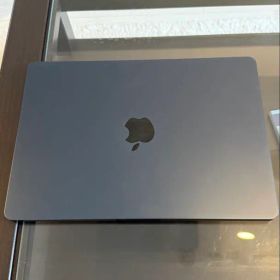 【美品】MacBook Air M4 2025 13インチ16GB 256GB