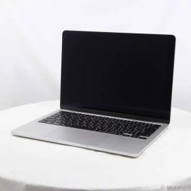 ソフマップ 〔中古品〕 MacBook Air 13.6-inch Early-2025 MW0X3J／A Apple M4 10コアCPU_10コアGPU 16GB SSD512GB シルバー 〔26.3 Tahoe〕【258】