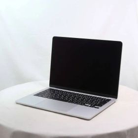 ソフマップ 〔中古品〕 MacBook Air 13.6-inch Early-2025 MC654J／A Apple M4 10コアCPU_10コアGPU 24GB SSD512GB シルバー 〔26.3 Tahoe〕【377】