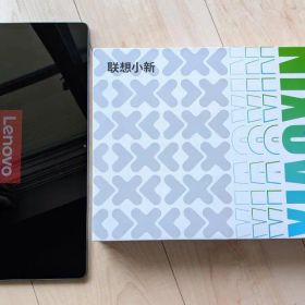 Lenovo Xiaoxin Pad Pro 12.7（IdeaTab Pro）