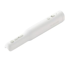 アップルペンシル ショートカットデバイス 3ボタン 【 Apple Pencil Pro / USB-C / 第2世代 / 第1世代 対応 】 片手操作 お絵描き効率UP