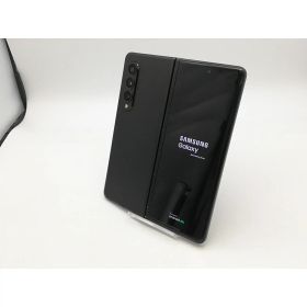 Galaxy Z Fold3 5G SIMフリー 256GB 中古 48,980円 | ネット最安値の