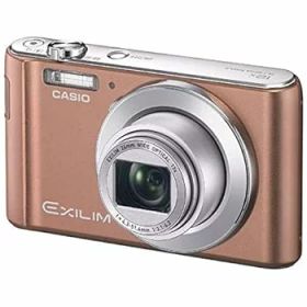 【中古】EXILIM EX-ZS260BN [デジタルカメラ EX-ZS260 ブラウン]