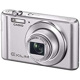 【中古】 カシオ計算機 EX-ZS260SR デジタルカメラ EXILIM EX-ZS260 シルバー