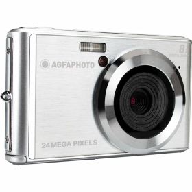 アグファフォト デジタルカメラ Realishot DC5500（シルバー） AGFAPHOTODC5500SL AGFAPHOTO