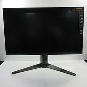 【中古】ASUS(エイスース) 〔展示品〕 TUF GAMING VG27AQL1A【291-ud】