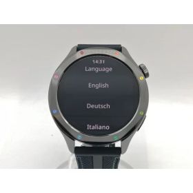 【中古】Xiaomi Xiaomi Watch S4 レインボー【津田沼】保証期間1ヶ月【ランクA】