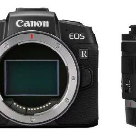 【中古】Canon ミラーレス一眼カメラ EOS RP RF35 MACRO IS STM レンズキット EOSRP-35MISSTMLK当店保証30日間 人気モデル 高画質 売れ筋