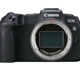 【中古】Canon ミラーレス一眼カメラ EOS RP ボディ(レンズなし)ブラック/APS-C/EOS RP ボディ当店保証30日間 人気モデル 高画質 売れ筋