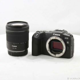 【中古】Canon(キヤノン) EOS RP RF24-105 IS STMレンズキット 【198-ud】
