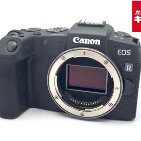 【中古】 【良品】 キヤノン EOS RP ボディ 【ミラーレス一眼】 【6ヶ月保証】