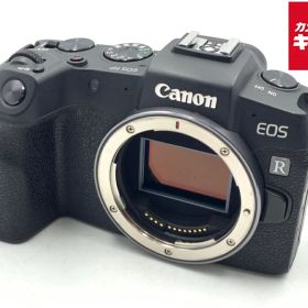 【中古】 【良品】 キヤノン EOS RP ボディ 【ミラーレス一眼】 【6ヶ月保証】