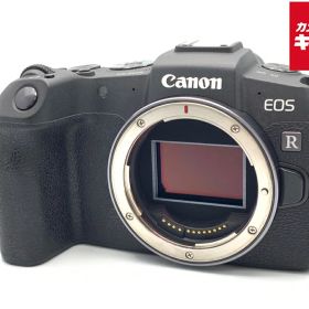 【中古】 【良品】 キヤノン EOS RP ボディ 【ミラーレス一眼】 【6ヶ月保証】