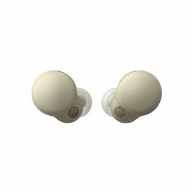 SONY(ソニー) ワイヤレスイヤホン LinkBuds S WF-LS900N (C) エクリュ