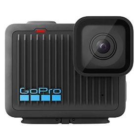 GoPro ウエラブルカメラ HERO CHDHF-131-JP [CHDHF131JP]