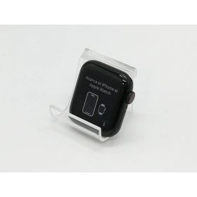 【中古】Apple Apple Watch SE2 40mm Cellular ミッドナイトアルミニウムケース (バンド無し)【横浜】保証期間1ヶ月【ランクA】