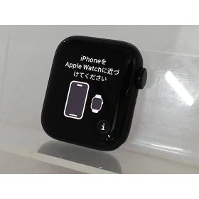 【中古】Apple Apple Watch SE2 40mm Cellular ミッドナイトアルミニウムケース/ミッドナイトスポーツバンド(S/M) MRG73J/A【大宮東口】保証期間1ヶ月【ランクB】
