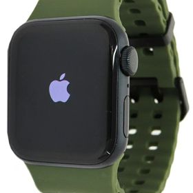 【Apple】アップル『Apple Watch SE2 第2世代 アップルウォッチSE2 GPSモデル 40mm』MNJT3J/A スマートウォッチ 1週間保証【中古】