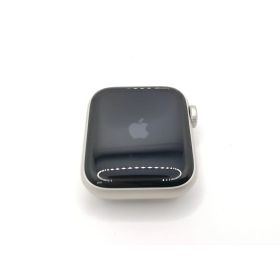 【中古】Apple Apple Watch SE2 40mm GPS スターライトアルミニウムケース (バンド無し)【戸塚】保証期間1ヶ月【ランクB】