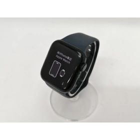 【中古】Apple Apple Watch SE2 40mm GPS ミッドナイトアルミニウムケース/ミッドナイトスポーツバンド (S/M) MXE73J/A【川越クレアモール】保証期間1ヶ月【ランクC】