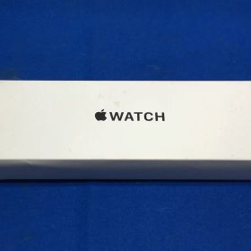 アップル Apple Apple AppleWatch SE2 【中古】