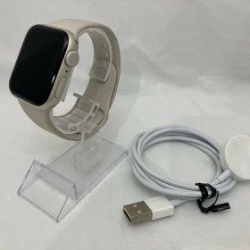 アップル Apple Apple Watch SE 2Gen MR9U3J/A 【中古】
