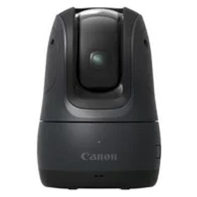 Canon 自動撮影デジタルカメラ PowerShot PICK ブラック