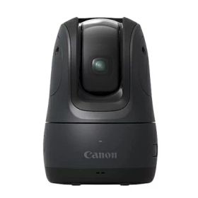 【中古】（新古品） Canon コンパクトデジタルカメラ PowerShot PICK ブラック 自動撮影カメラ PSPICKBK
