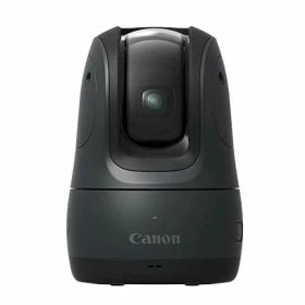 Canon キヤノン コンパクトデジタルカメラ 自動撮影カメラ PowerShot PICK [ブラック][ラッピング可] R-LOGI