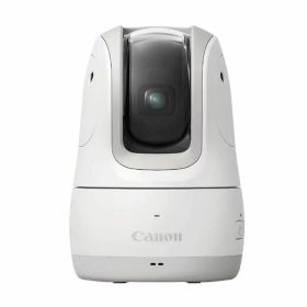 【中古】【1年保証】【美品】Canon PowerShot PICK ホワイト
