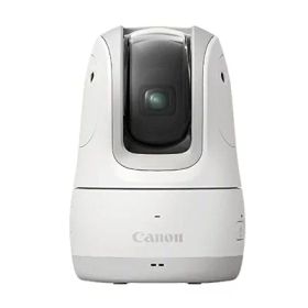 【中古】 Canon コンパクトデジタルカメラ PowerShot PICK ホワイト 自動撮影カメラ PSPICKWH
