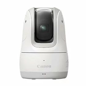 【中古】［非常に良い］Canon コンパクトデジタルカメラ PowerShot PICK ホワイト 自動撮影カメラ PSPICKWH