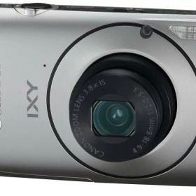 【中古】Canon デジタルカメラ IXY30S シルバー IXY30S(SL)当店保証30日間 人気モデル 高画質 売れ筋