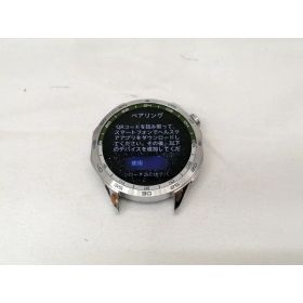 【中古】Huawei HUAWEI WATCH GT 4 46mm グリーン【戸塚】保証期間1ヶ月【ランクA】