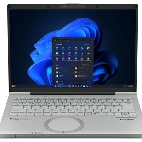 【新品未開封】Panasonic CF-FC6RDAAS Let`s note FC6 法人モデル Core Ultra 5 235U/ 16GB/ SSD・256GB/ 光学ドライブなし/ Win11Pro/ Officeなし/ 14.0型/ 顔認証対応カメラ/ プライバシーシャッター
