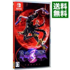 【中古】Switch ベヨネッタ3 (ニンテンドースイッチ)