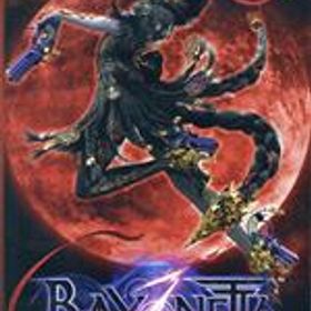 【中古】 ベヨネッタ3／NintendoSwitch