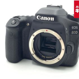 【中古】 【難あり品】 キヤノン EOS 80D ボディ
