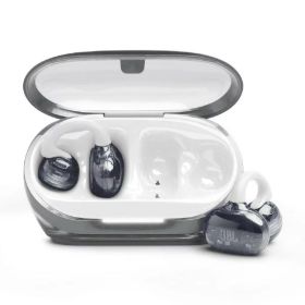 JBL イヤーカフ型完全ワイヤレスイヤホン SoundGear CLIPS ホワイト JBLSNDGEARCLWHT (納期目安2-3週間) ※正規代理店